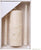 Hosley 11.50 Inch High White Wedding Unity Candle Set Includes 1 Pillar and 2 Taper Candles