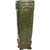 Hosley 16 inch High, Green Ceramic Floor Vase