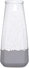Hosley 10 Inch High Ceramic Vase