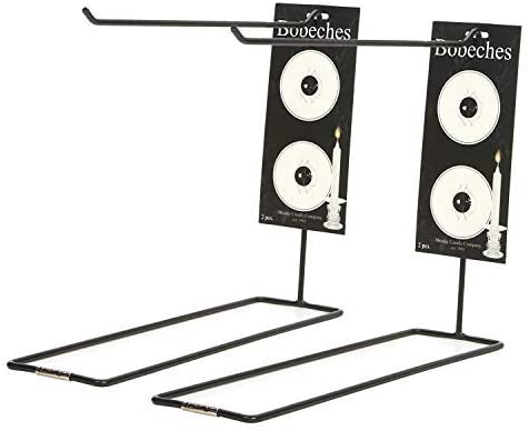 Hosley 11.5 Inch High Display Rack Set of 2