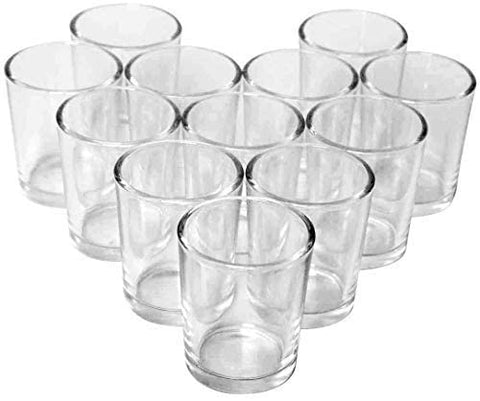 Hosley Set of 12 Votive/Tealight Holders