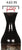 Hosley Metal Brown Grey Tones Moroccan Embossed Floor Vase 28.5 Inch High