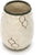 Hosley's Ceramic Honeycomb Vase 7.5 Inch High