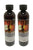 Hosley Set of 2, 5 oz Apple Cinnamon Fragrance Warming Oils