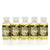 Hosley Premium Gardenia Highly Scented Warming Oils-Box of 5/55 ml 1.86 fl oz ea