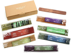 Hosley 350 Pack of Assorted Highly Fragrance Incense Sticks