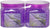Hosley Set of 2, Air Freshener Fragrance Crystal Beads-Lavender, 12oz (340g)