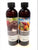 Hosley Set of 2 Assorted Fragrance Warming Oils 5oz Each-Mulberry & Tropical Fruit