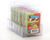 Hosley 6 Pack of 2.5 oz. Dual Fragrance Wax Cubes / Melts