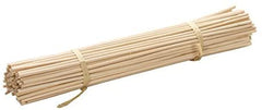 Hosley Set of 108, 7 inch Long, Rattan Diffuser Reeds