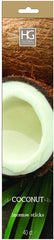 Hosley 240 Pack of Coconut Scented Incense Sticks