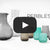 PEBBLE PITCHERS