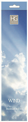 Hosley 240 Pack of Highly Fragrance Wind Incense Sticks