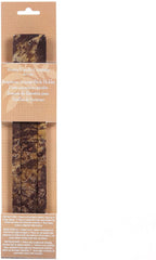 Hosley Traditional Brown Soapstone Incense Stick Ash Catcher